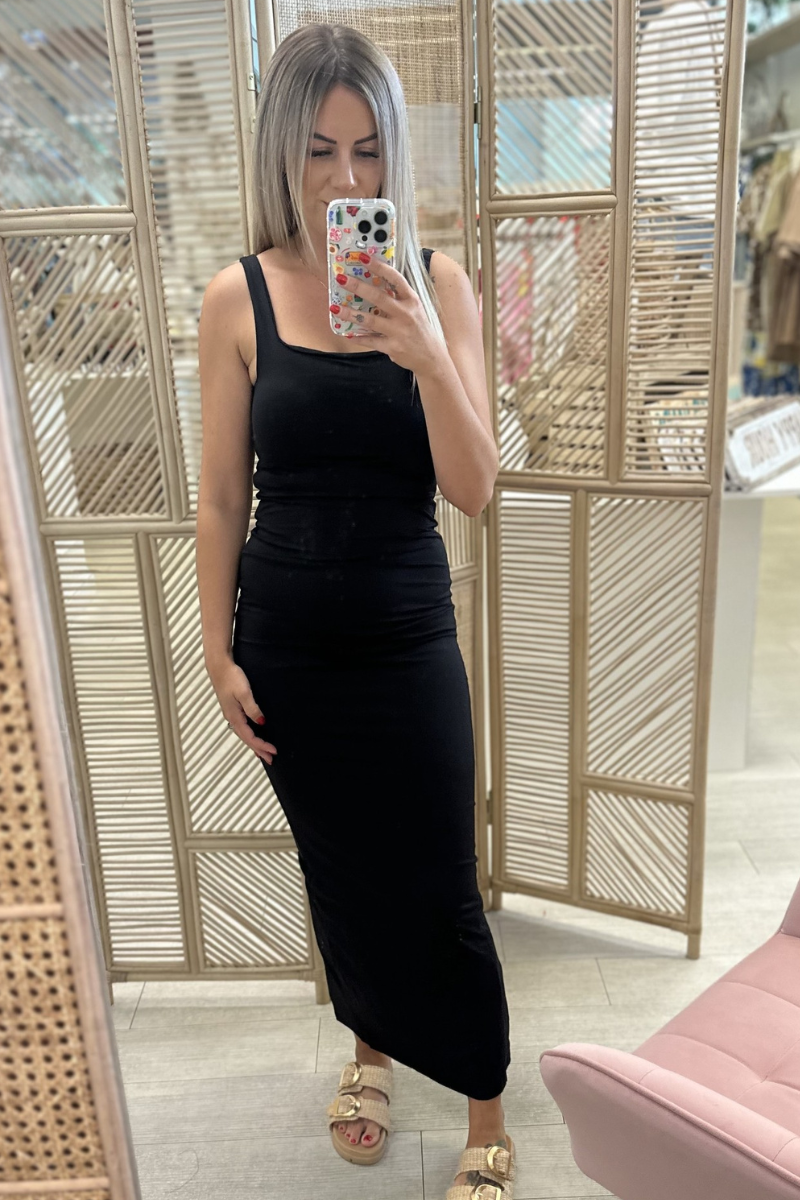 EVE STAPLE MAXI