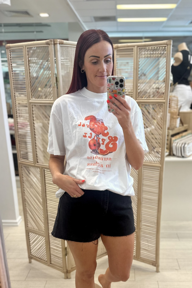 APEROL TEE