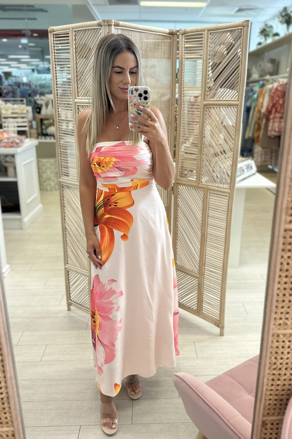 SUMMER MAXI