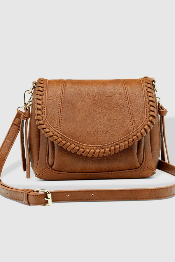 SHANIA CROSSBODY BAG