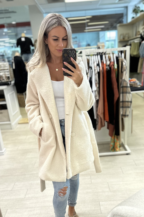 IMOGEN COAT