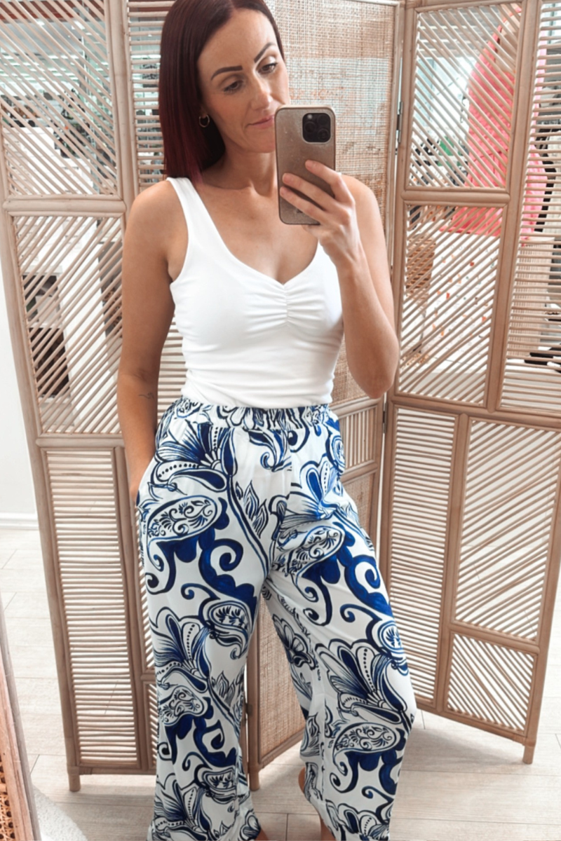 ADABELLE PANTS