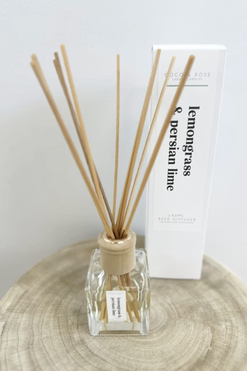 REED DIFFUSER