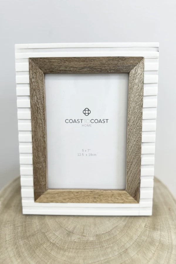 COASTAL FRAME - LARGE