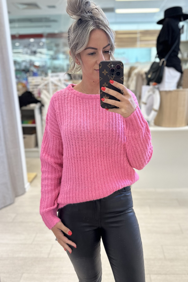LILLY KNIT